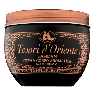 Крем для тіла Hammam 300 ml